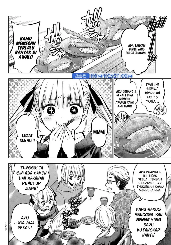 image-komik-kakkou-no-iinazuke-chapter-224-7/20