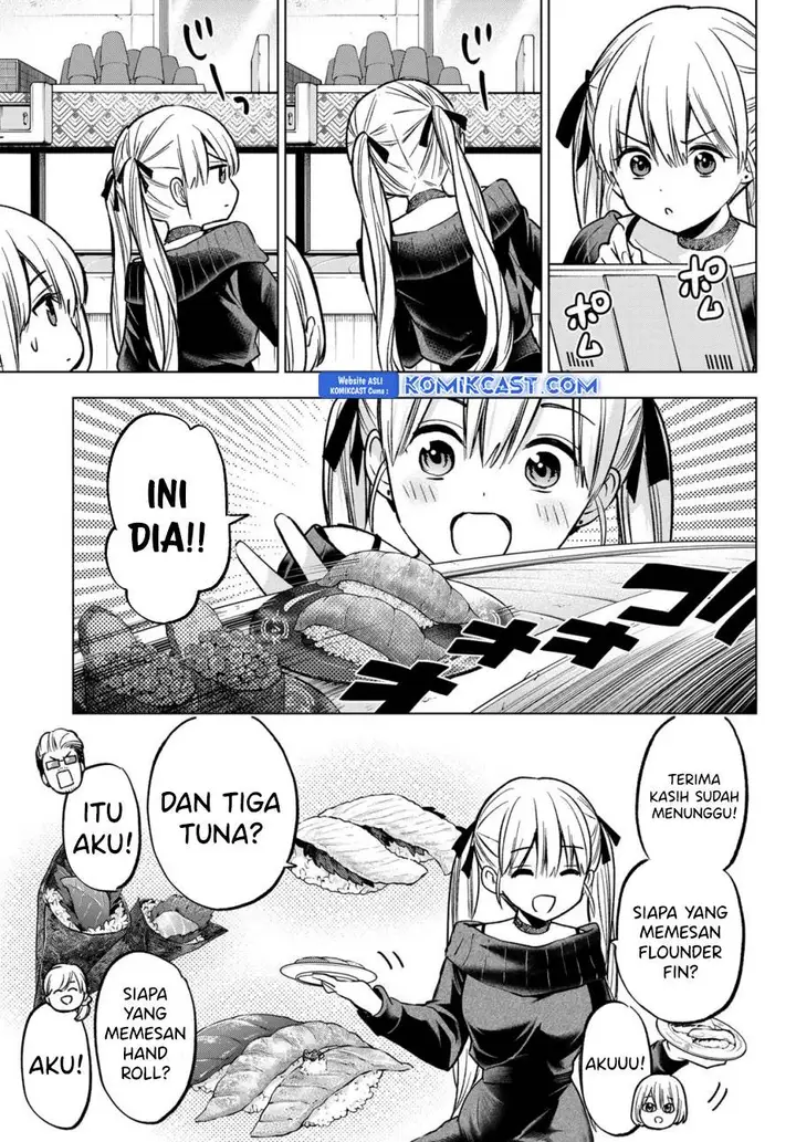 image-komik-kakkou-no-iinazuke-chapter-224-8/20