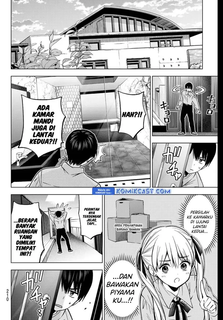 image-komik-kakkou-no-iinazuke-chapter-225-5/20