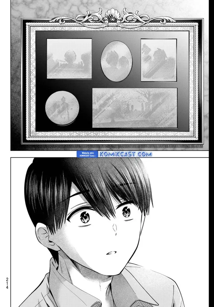 image-komik-kakkou-no-iinazuke-chapter-225-9/20