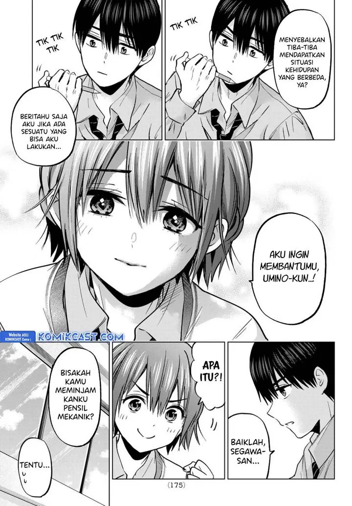image-komik-kakkou-no-iinazuke-chapter-226-9/19