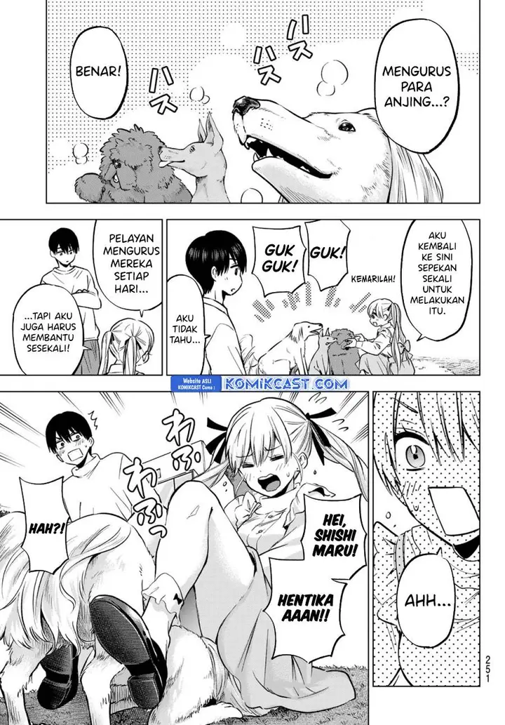 image-komik-kakkou-no-iinazuke-chapter-228-4/20