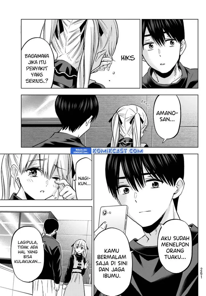 image-komik-kakkou-no-iinazuke-chapter-228-14/20