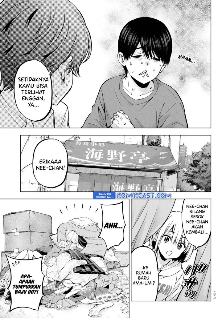 image-komik-kakkou-no-iinazuke-chapter-230-8/23