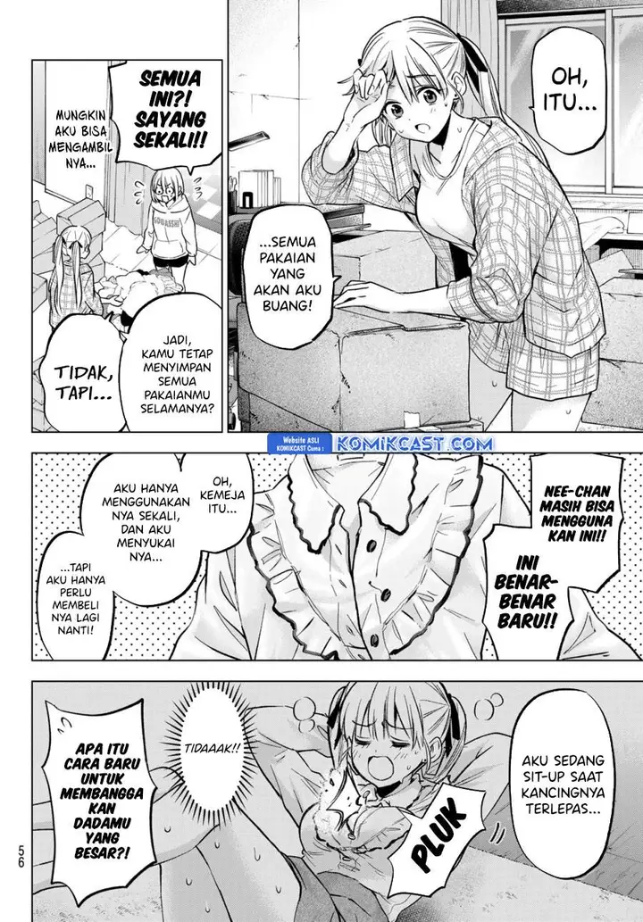 image-komik-kakkou-no-iinazuke-chapter-230-9/23