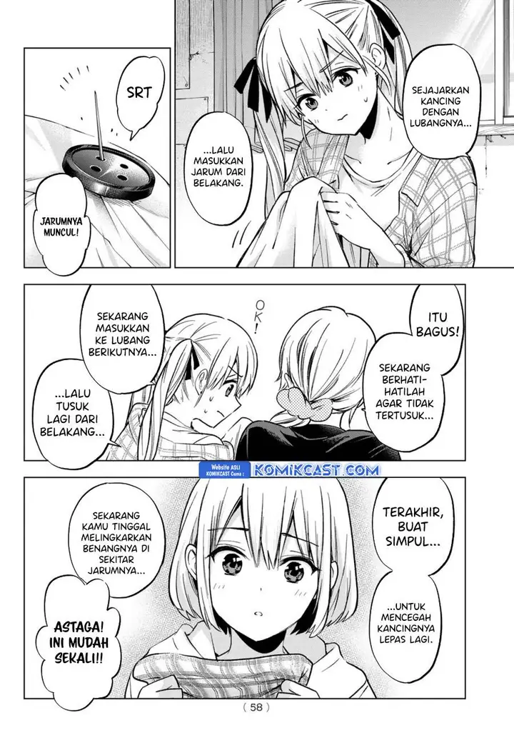 image-komik-kakkou-no-iinazuke-chapter-230-11/23