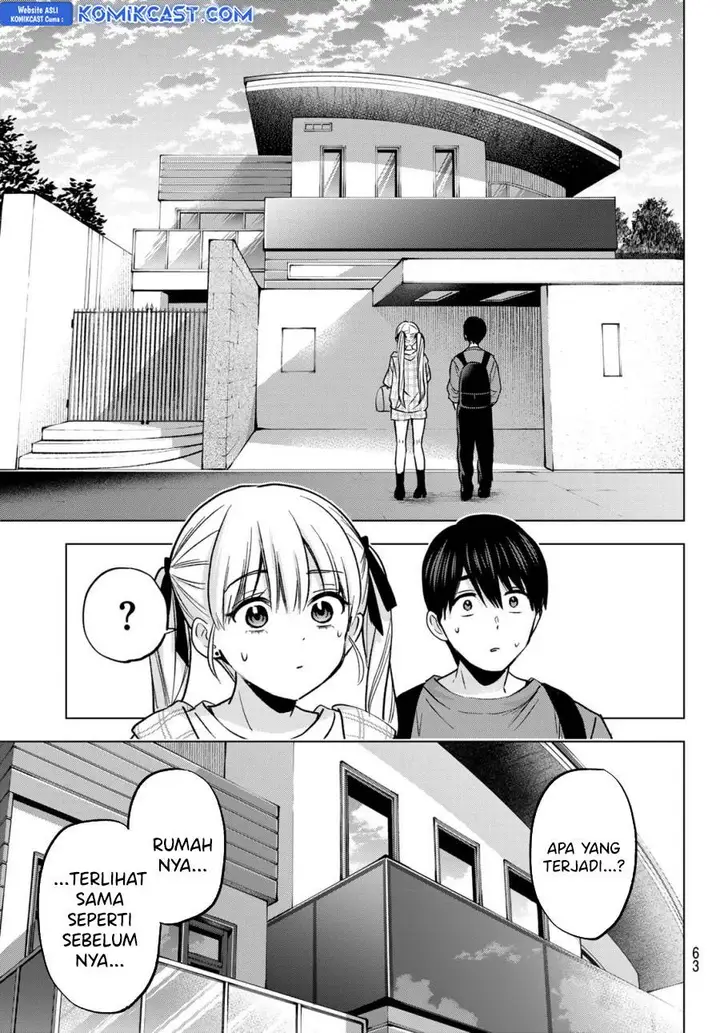 image-komik-kakkou-no-iinazuke-chapter-230-16/23
