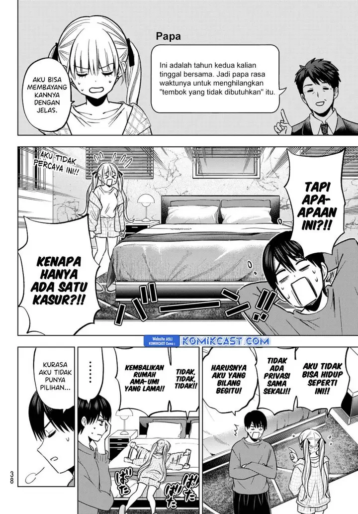 image-komik-kakkou-no-iinazuke-chapter-231-1/20
