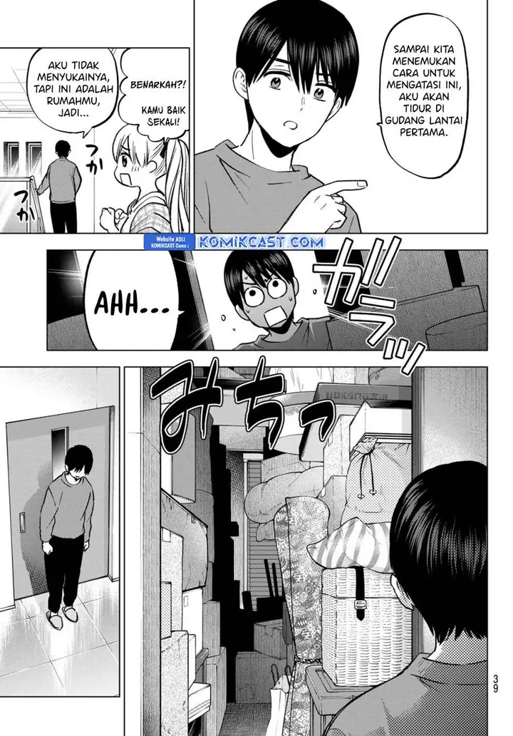 image-komik-kakkou-no-iinazuke-chapter-231-2/20