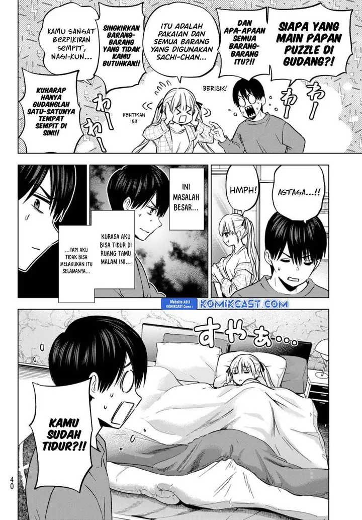 image-komik-kakkou-no-iinazuke-chapter-231-3/20