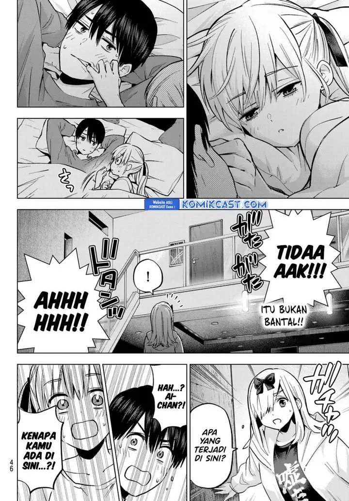 image-komik-kakkou-no-iinazuke-chapter-231-9/20
