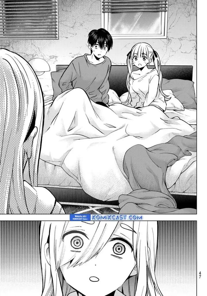 image-komik-kakkou-no-iinazuke-chapter-231-10/20