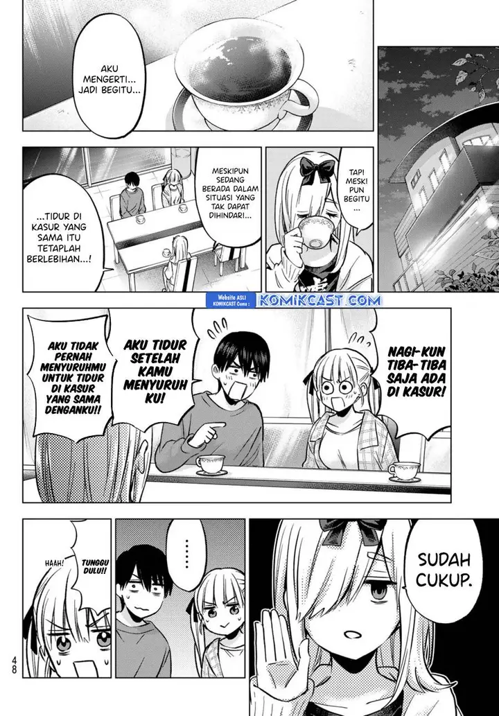 image-komik-kakkou-no-iinazuke-chapter-231-11/20