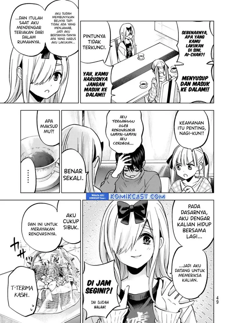 image-komik-kakkou-no-iinazuke-chapter-231-12/20