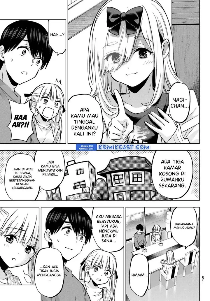 image-komik-kakkou-no-iinazuke-chapter-231-14/20