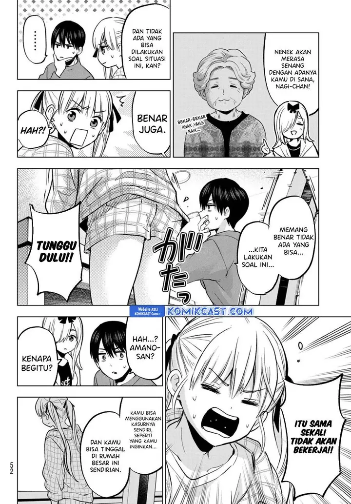 image-komik-kakkou-no-iinazuke-chapter-231-15/20