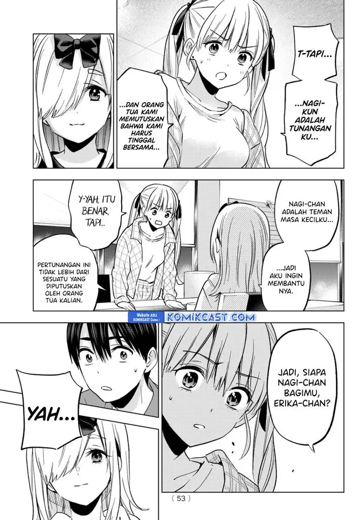 image-komik-kakkou-no-iinazuke-chapter-231-16/20