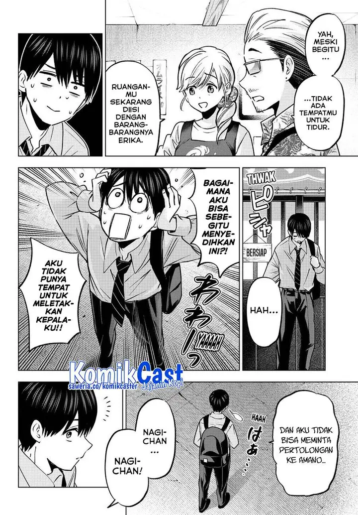 image-komik-kakkou-no-iinazuke-chapter-232-6/21