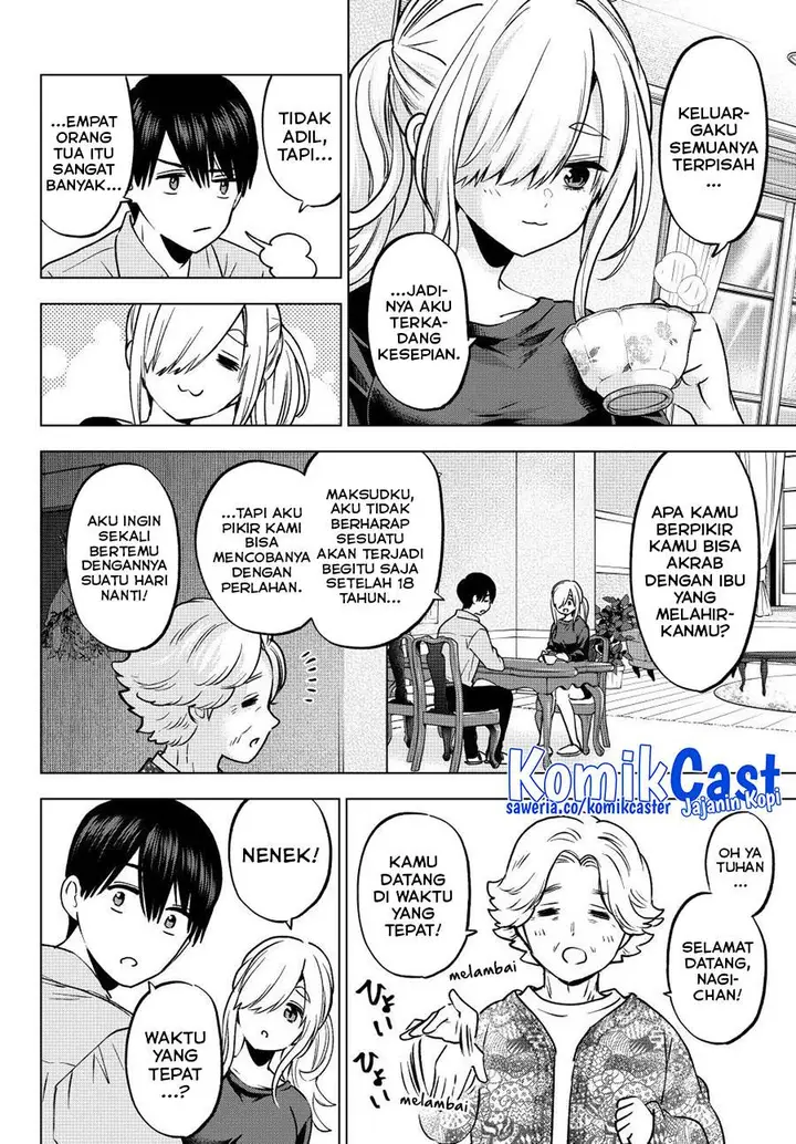 image-komik-kakkou-no-iinazuke-chapter-232-8/21