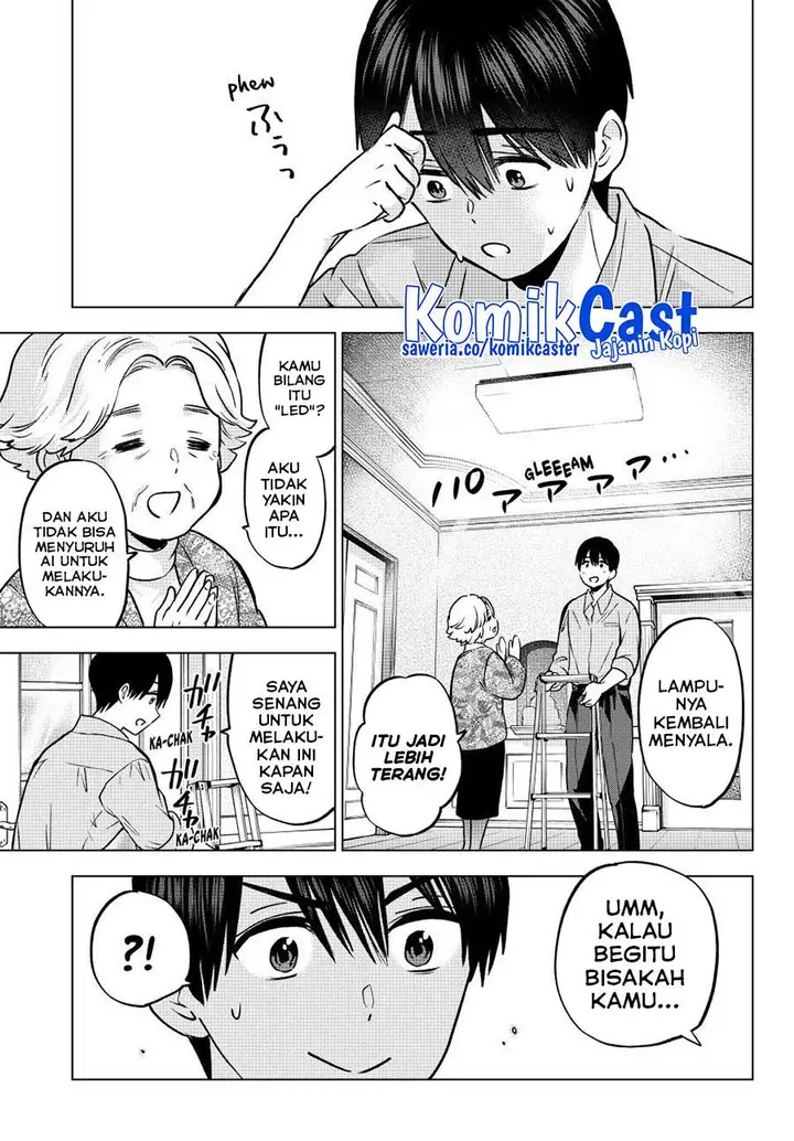 image-komik-kakkou-no-iinazuke-chapter-232-9/21