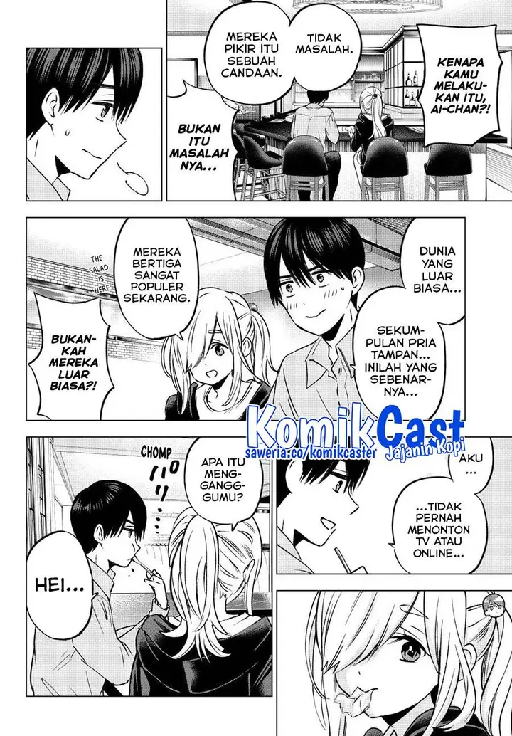 image-komik-kakkou-no-iinazuke-chapter-232-16/21