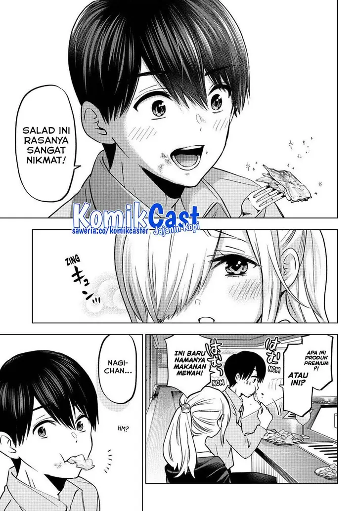 image-komik-kakkou-no-iinazuke-chapter-232-17/21