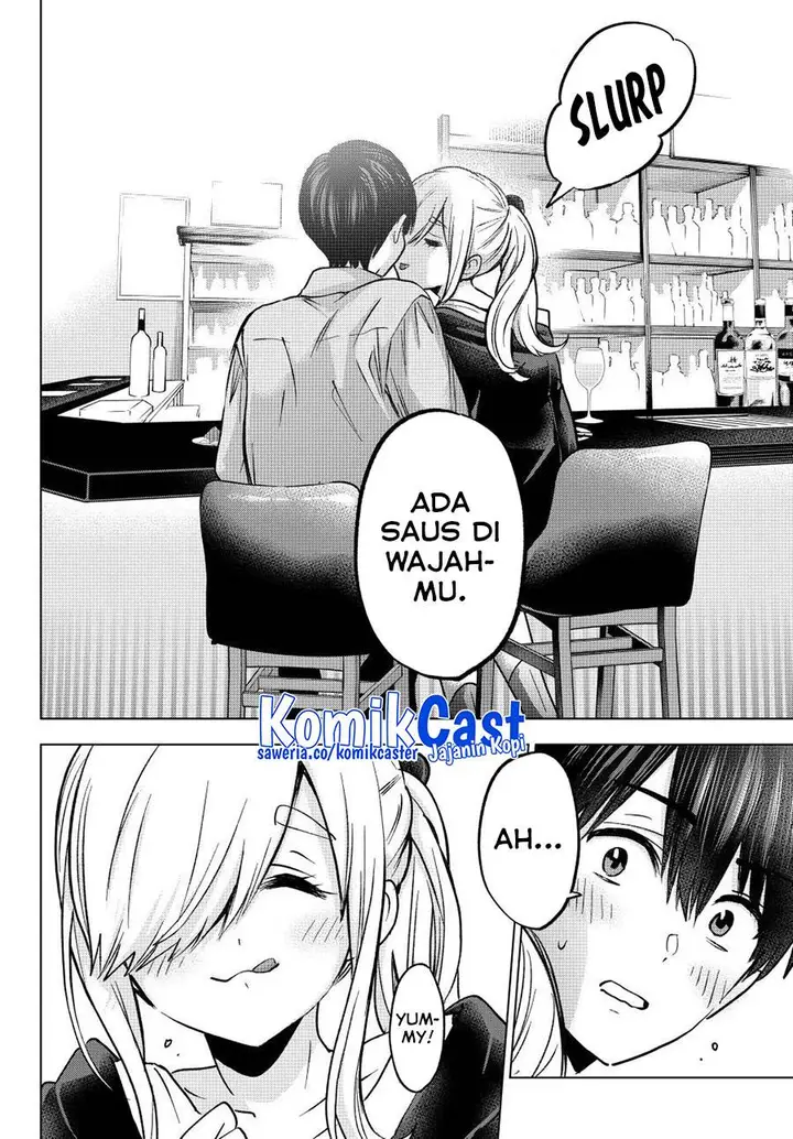 image-komik-kakkou-no-iinazuke-chapter-232-18/21
