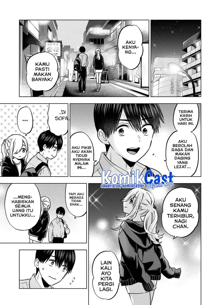 image-komik-kakkou-no-iinazuke-chapter-232-19/21