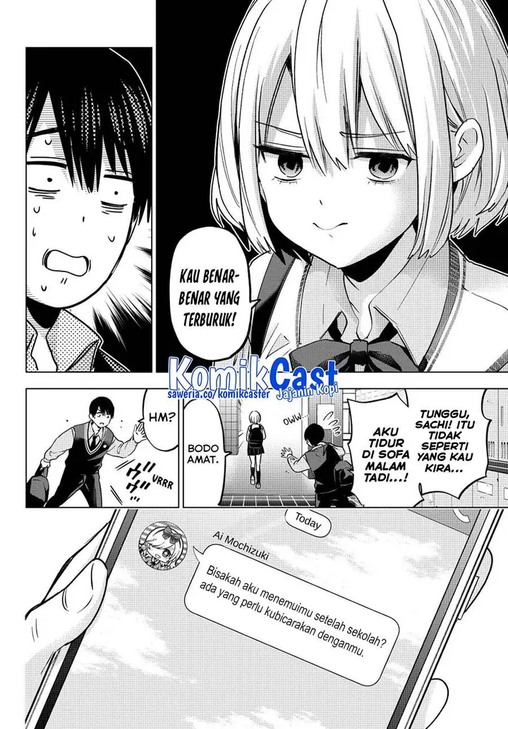 image-komik-kakkou-no-iinazuke-chapter-233-8/21