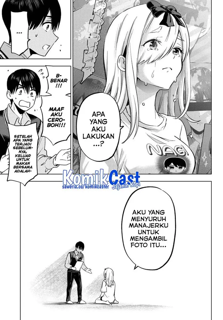 image-komik-kakkou-no-iinazuke-chapter-233-15/21