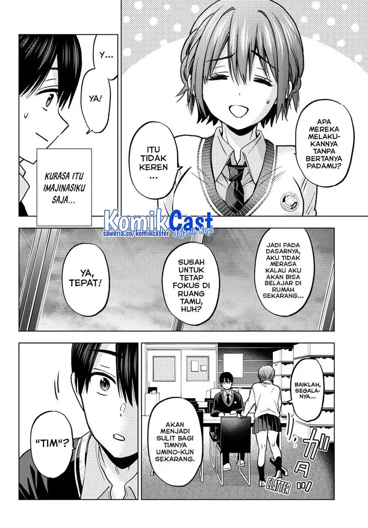 image-komik-kakkou-no-iinazuke-chapter-234-11/19