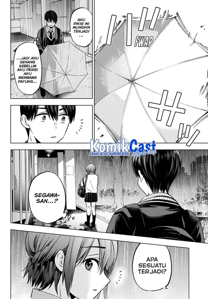 image-komik-kakkou-no-iinazuke-chapter-234-15/19