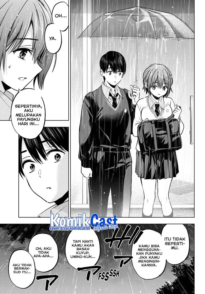 image-komik-kakkou-no-iinazuke-chapter-234-16/19