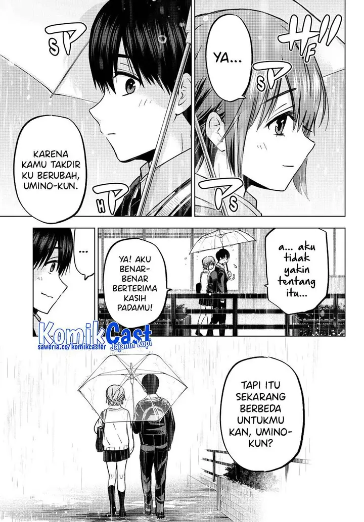 image-komik-kakkou-no-iinazuke-chapter-235-10/19