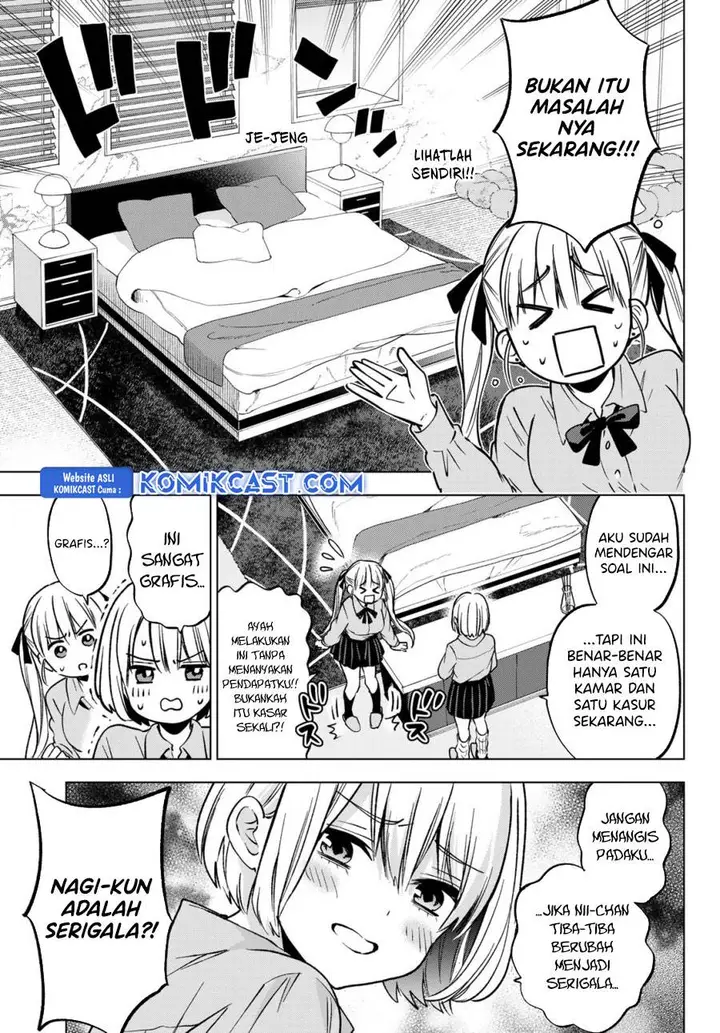 image-komik-kakkou-no-iinazuke-chapter-236-3/21
