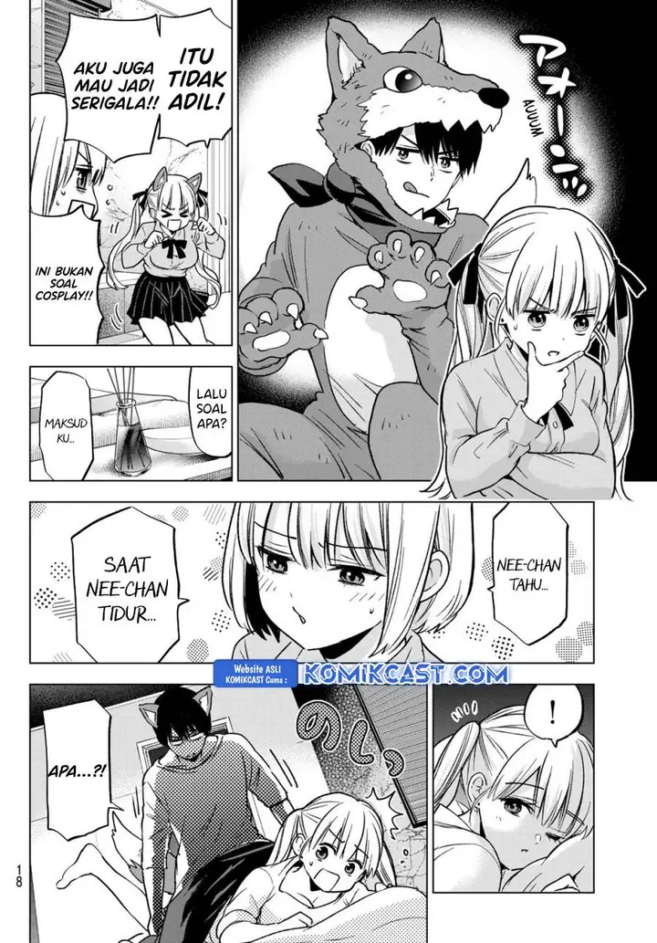 image-komik-kakkou-no-iinazuke-chapter-236-4/21