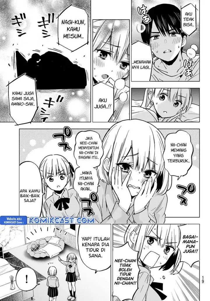 image-komik-kakkou-no-iinazuke-chapter-236-5/21
