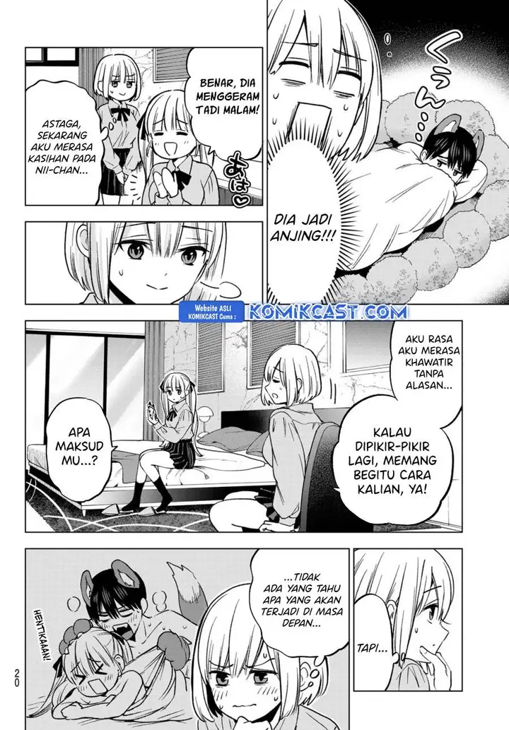 image-komik-kakkou-no-iinazuke-chapter-236-6/21
