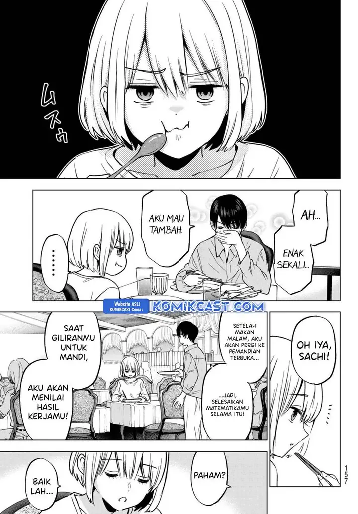 image-komik-kakkou-no-iinazuke-chapter-237-12/20