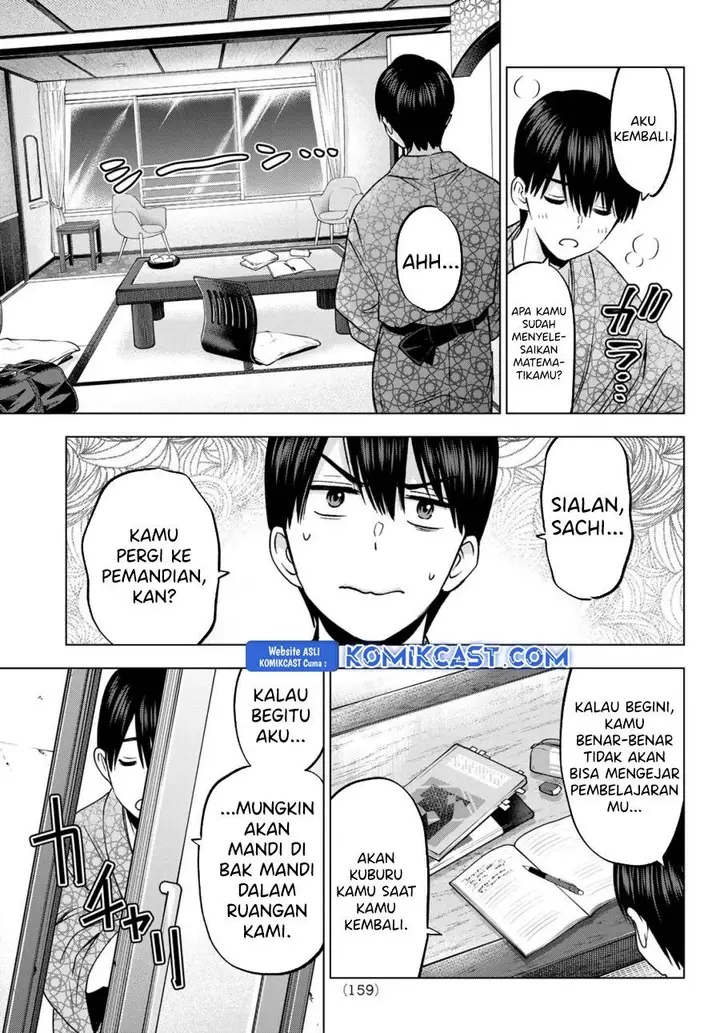 image-komik-kakkou-no-iinazuke-chapter-237-14/20