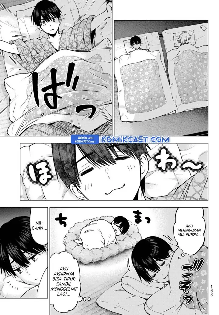 image-komik-kakkou-no-iinazuke-chapter-237-18/20