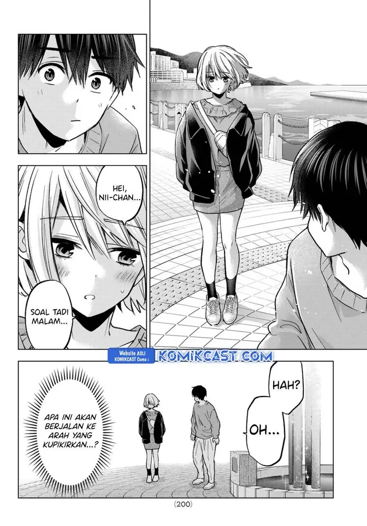 image-komik-kakkou-no-iinazuke-chapter-238-13/19