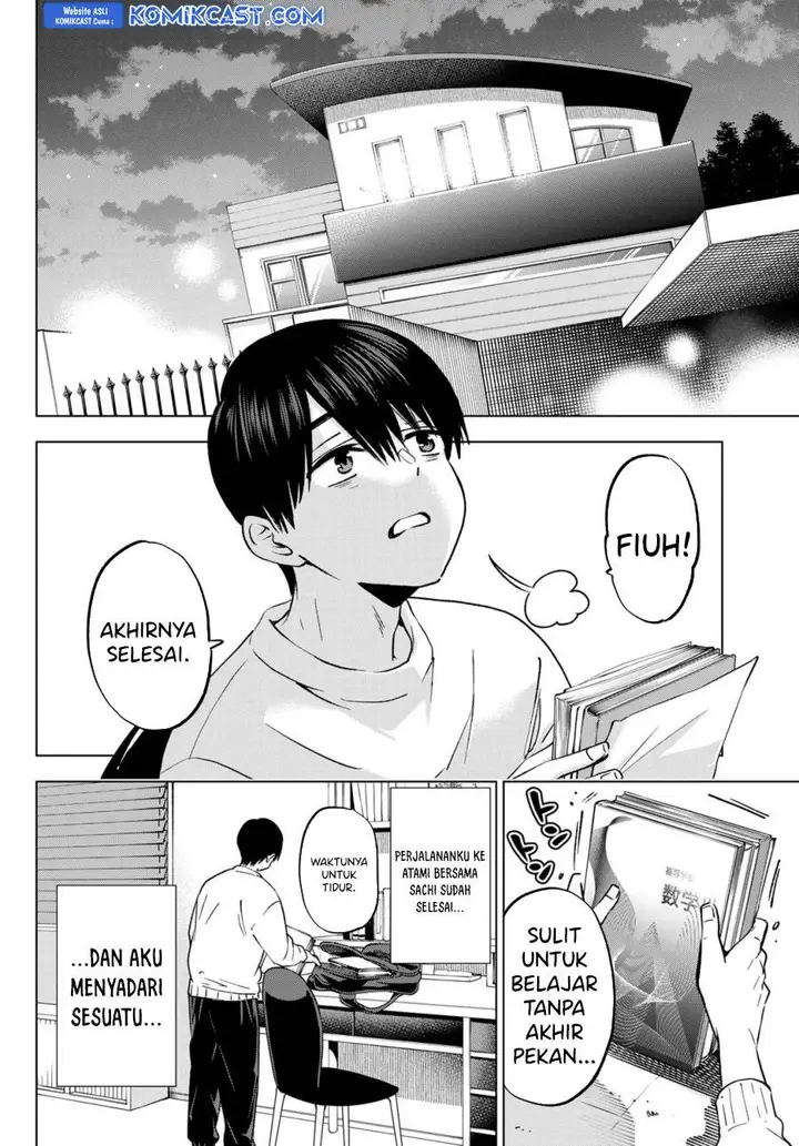 image-komik-kakkou-no-iinazuke-chapter-239-1/20