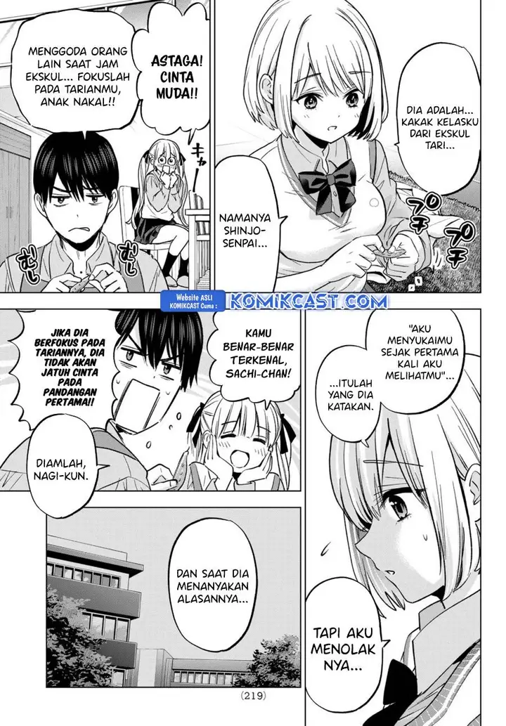 image-komik-kakkou-no-iinazuke-chapter-240-2/20