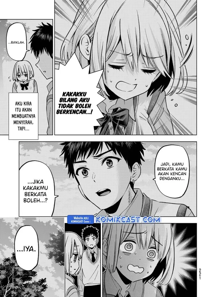 image-komik-kakkou-no-iinazuke-chapter-240-4/20