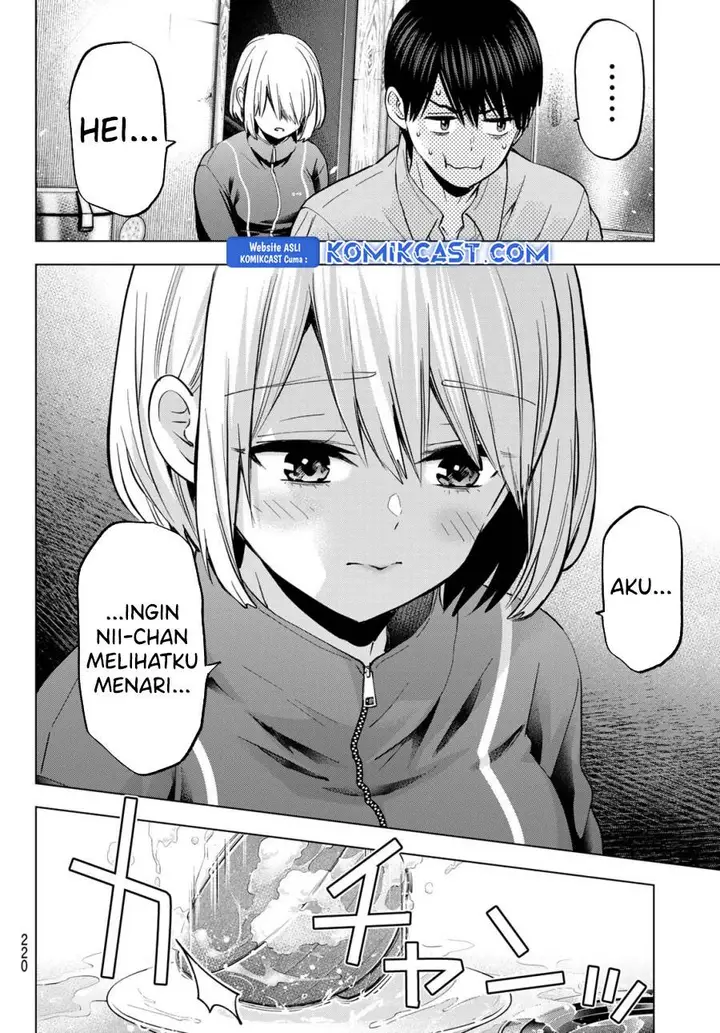 image-komik-kakkou-no-iinazuke-chapter-241-13/20