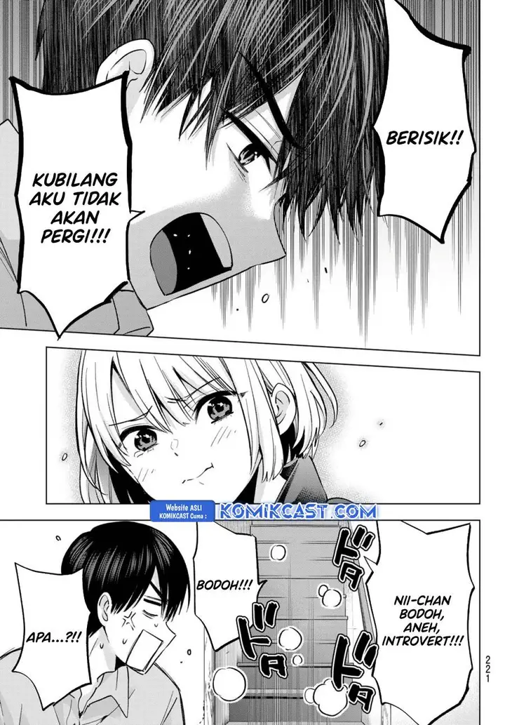 image-komik-kakkou-no-iinazuke-chapter-241-14/20