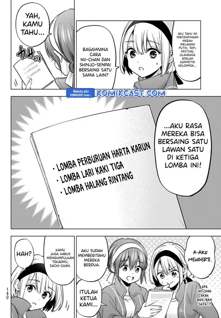 image-komik-kakkou-no-iinazuke-chapter-242-9/20