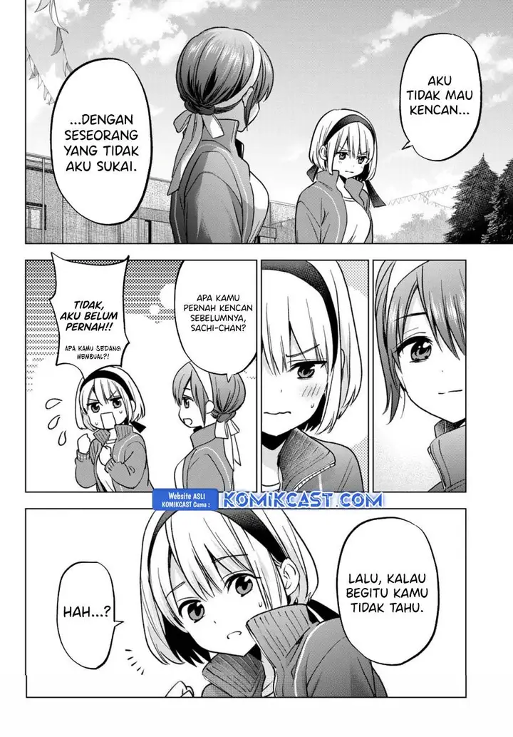 image-komik-kakkou-no-iinazuke-chapter-242-11/20