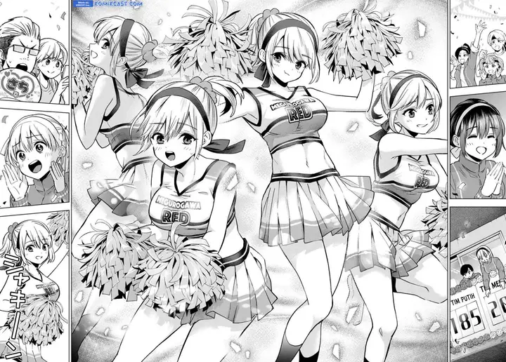 image-komik-kakkou-no-iinazuke-chapter-245-16/18